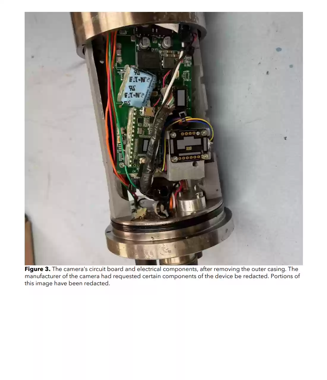 2023 年泰坦尼克号观光潜水艇“泰坦号”事故调查后续:一张普通 SD 卡意外幸存,但未能留下任何相关视频图片