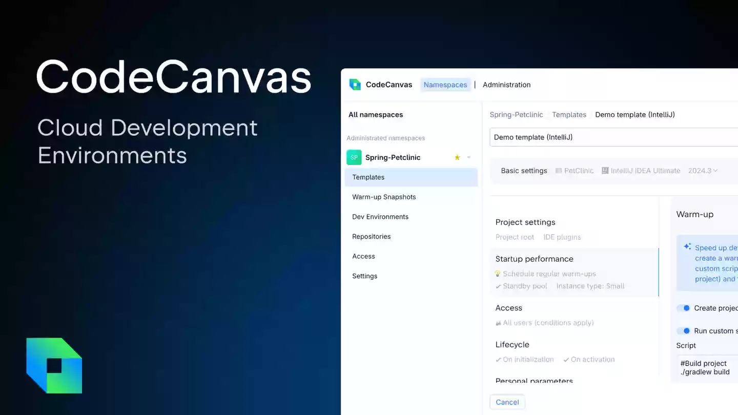 CodeCanvas宣布停运，将转型AI驱动新一代开发平台