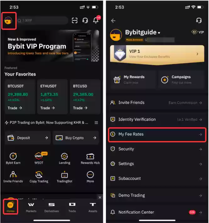 Bybit交易所官网地址公布 Bybit交易平台最新入口查询 - 菜鸟下载