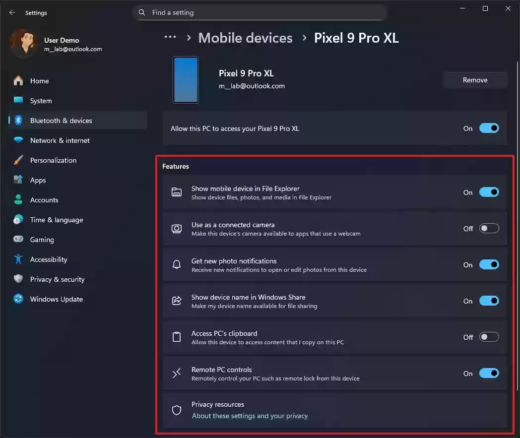 微软 Win11 Dev / Beta 26x20.6972 预览版发布：补齐文件管理器深色模式拼图、修复画面偏红等 BUG