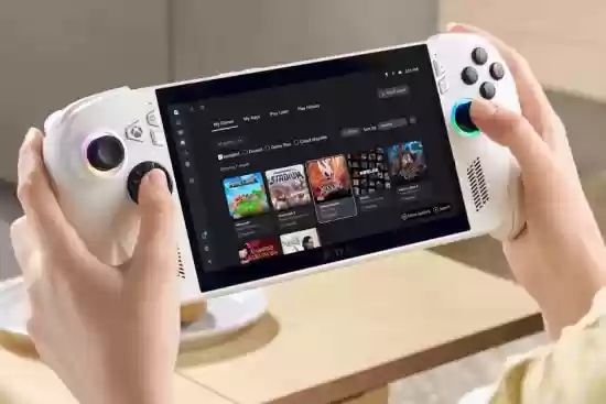 Xbox Ally及Ally X定价公布:599.99美元起,华硕合作定价市场反响热烈