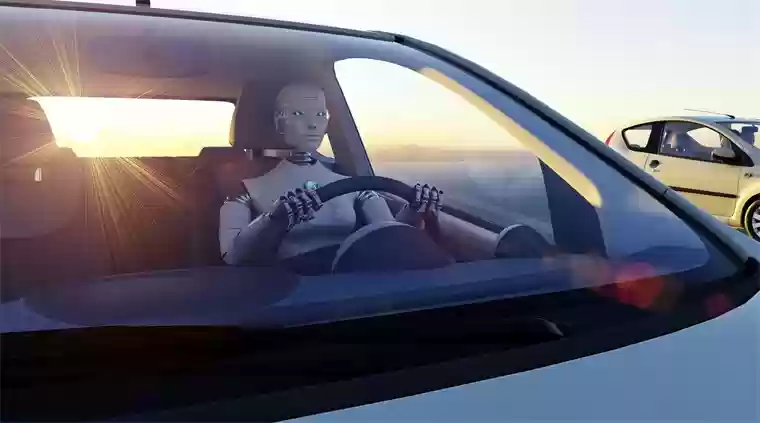 奇瑞尹同跃：未来或许人人都不需要有汽车，公共汽车出行便能抵达任何地方