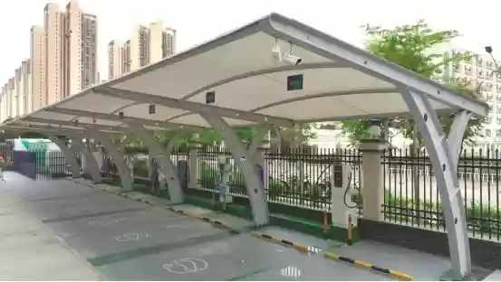 从智慧充电到零碳园区:盛弘以智慧能源方案赋能绿色未来