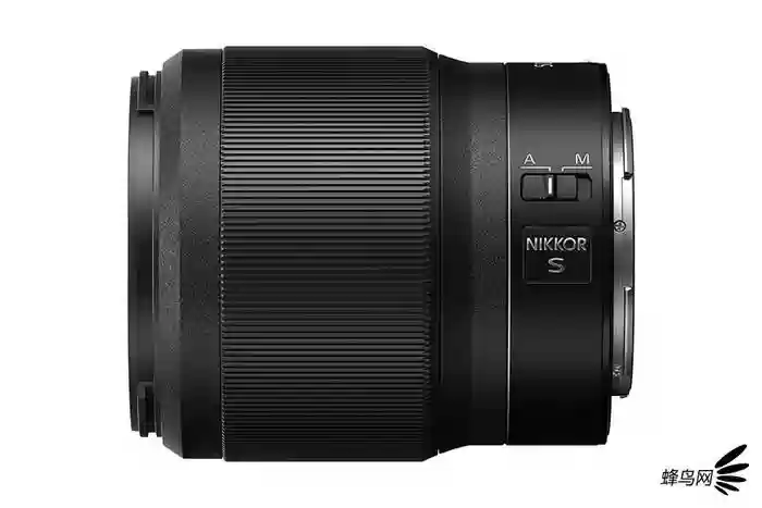 Z卡口全幅定焦 尼克尔Z 50mm F/1.8S跌至3799元