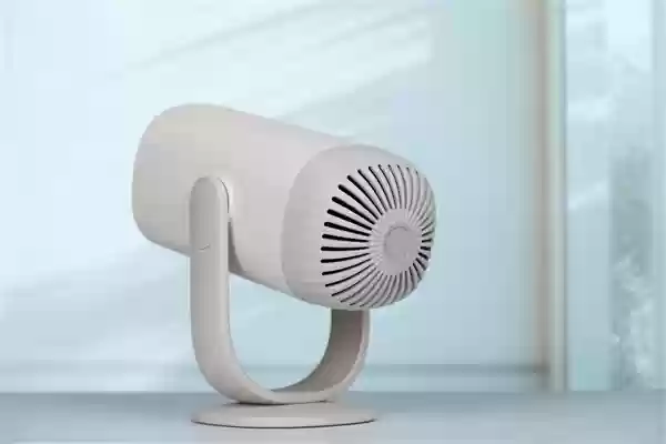 2千元内最亮便携投影！当贝Smart 2图赏