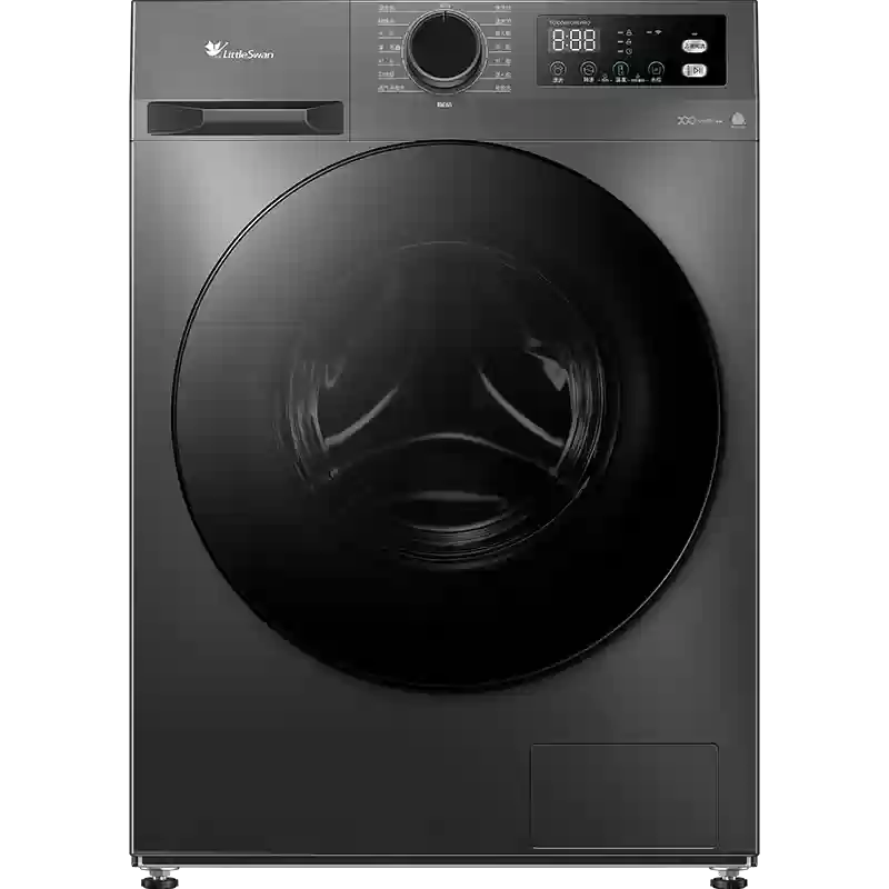 1449 元 → 759 元：小天鹅 APURE PRO 滚筒洗衣机 10kg 破冰新低（限地区）