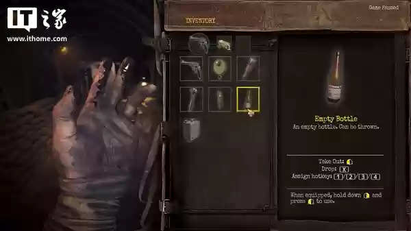 Epic 喜加二：《失忆症：地堡》，《银河历险记3（Samorost 3）》游戏免费领取