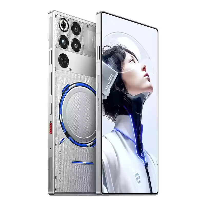 红魔 11 Pro 系列手机京东首发战绩“爆表”:全天安卓销量 TOP 1、全网声量破 6 亿