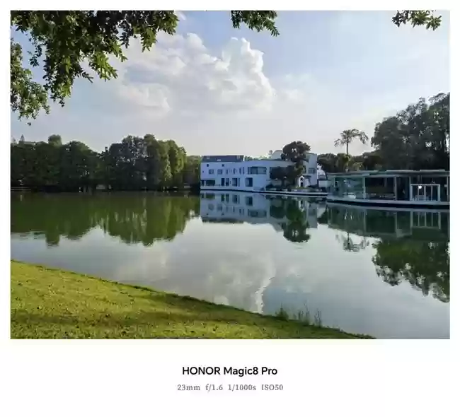 长焦最强的手机 2亿夜神镜头重新定义影像边界