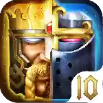 列王的纷争怀旧服