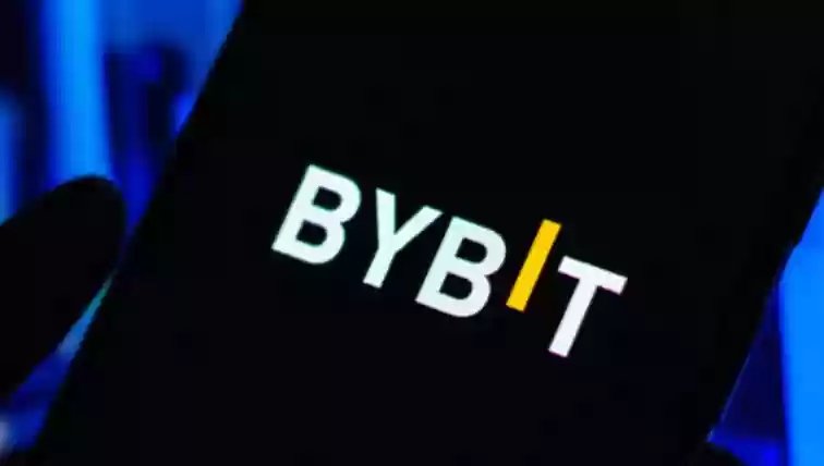 Bybit交易所官网地址公布 Bybit交易平台最新入口查询 - 菜鸟下载