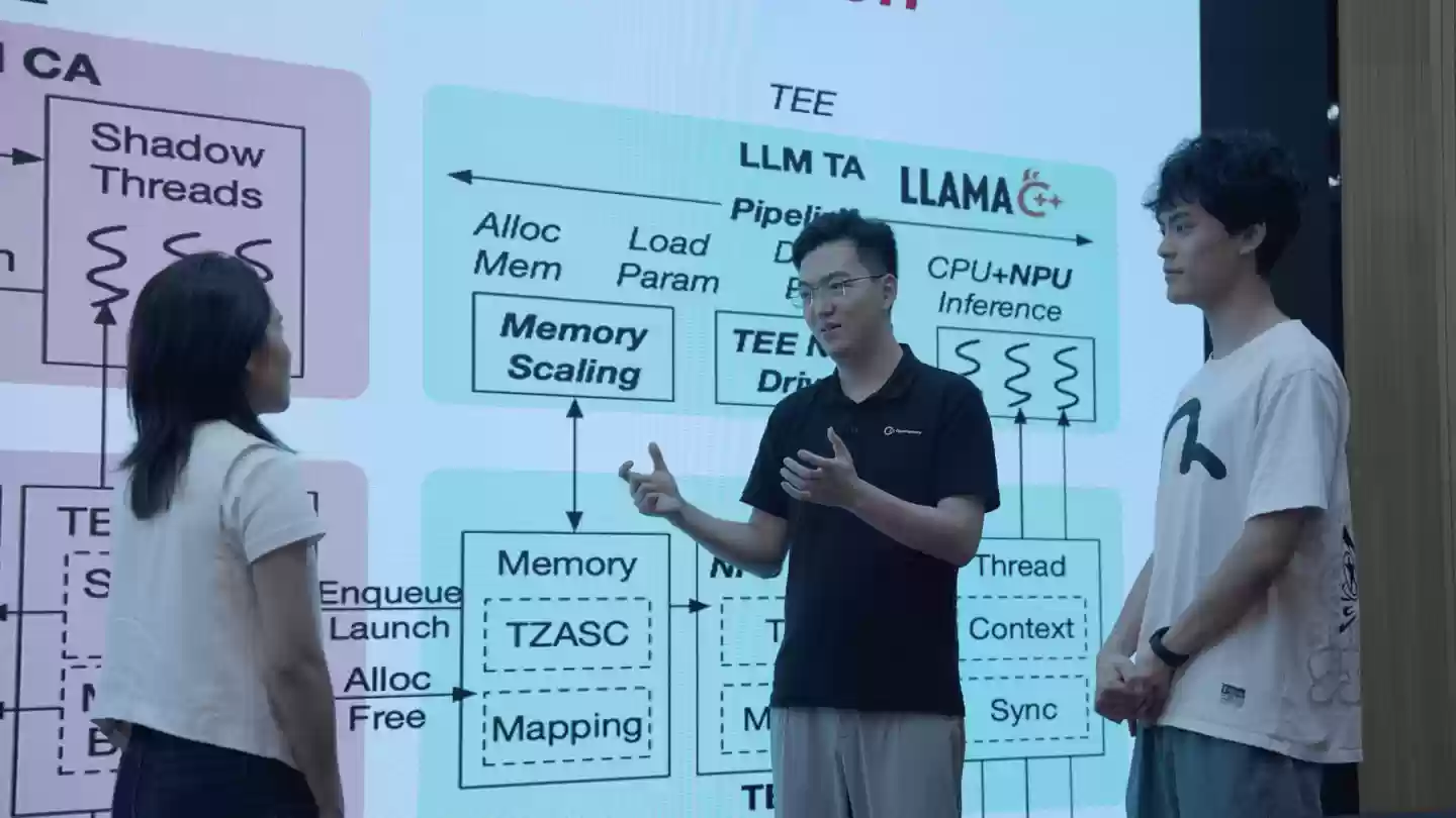 从课堂到产业：是什么让学生也能成为开源鸿蒙的共建者