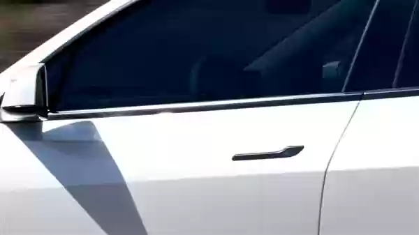 电子门把手安全隐患引发全球关注