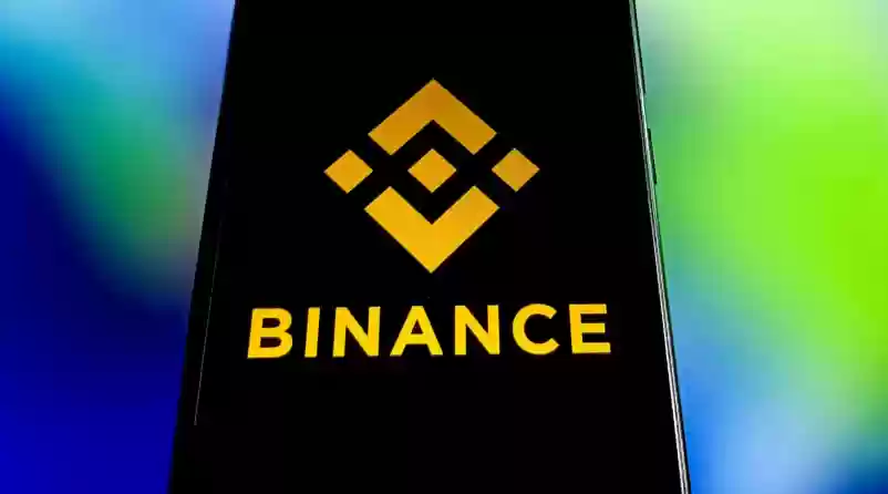 一键直达币安官网 Binance华人用户最新可用域名 - 菜鸟下载