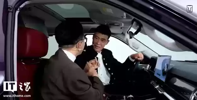 长城全新坦克400官宣10月21日预售：新增激光雷达，支持高阶辅助驾驶