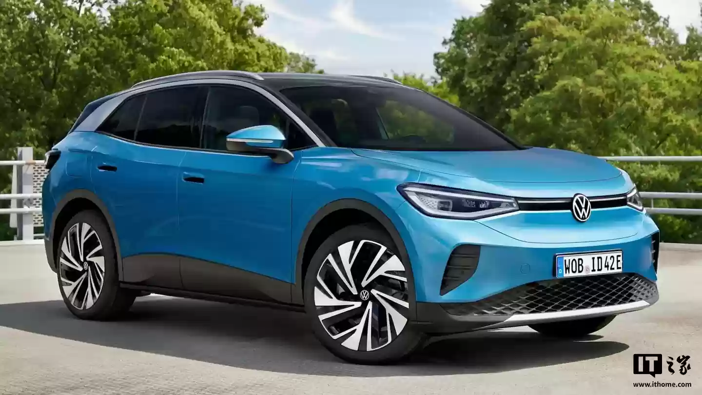 德国拟重启电动汽车激励措施,投30亿欧元鼓励中低收入家庭购买零排放车型