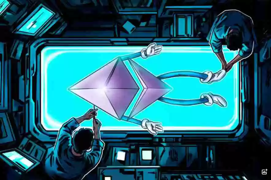 以太坊（ETH）在9个月内吸引超过1.6万名新开发者