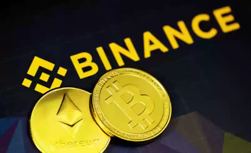 还在找币安官网？Binance官方入口最新链接在这里！ - 菜鸟下载