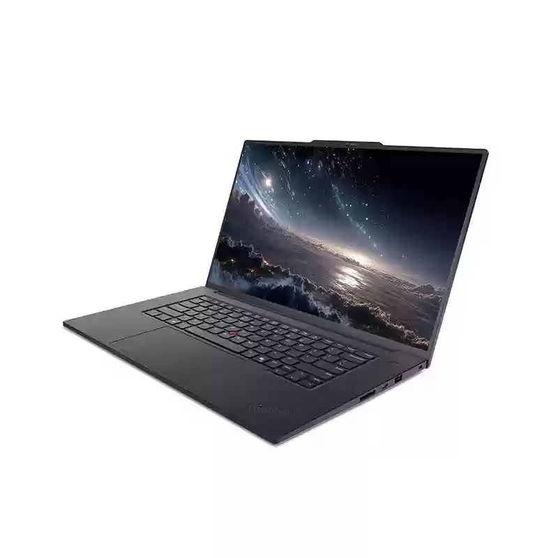 内嵌天玑个人超级智能体，ThinkPad P1 2026升级AI生产力