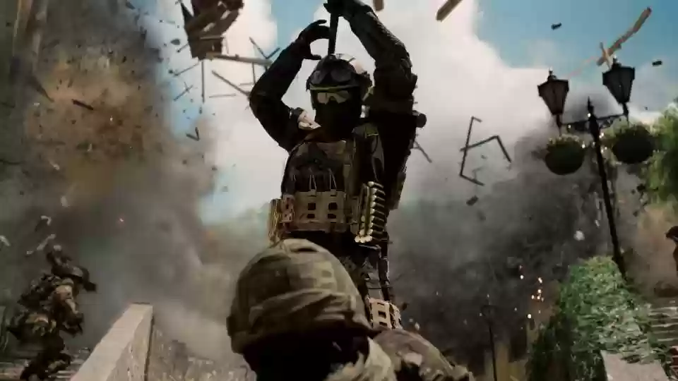 战地6PC画质优化指南：两设置最吃性能，合理调整可提升72%帧率