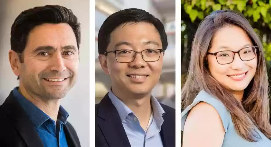 诺奖得主领军1420万美元项目，试图解密人体“隐形第六感”