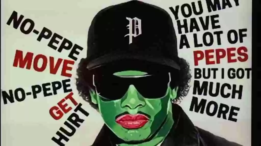 Pepecoin（PEPE）币是什么？PEPE未来展望、价格走势及购买方法