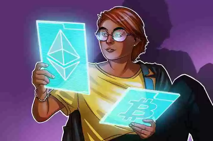 Tom Lee深度分析：以太坊（ETH）有望像华尔街颠覆黄金那样超越比特币（BTC）