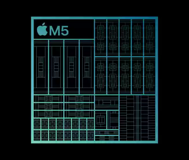 苹果 M5 MacBook Pro 现身 Geekbench 6，多核跑分 18024 分接近 2022 年 M1 Ultra