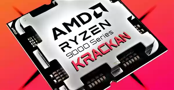 AMD锐龙9000G APU很快发布！但这也太弱了吧