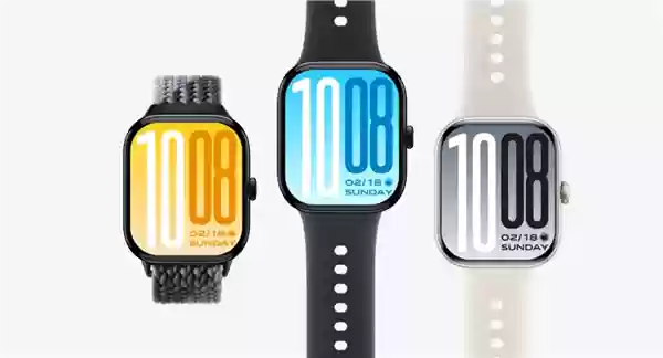 499元起！iQOO WATCH GT 2发布：2.07英寸大屏、支持eSIM