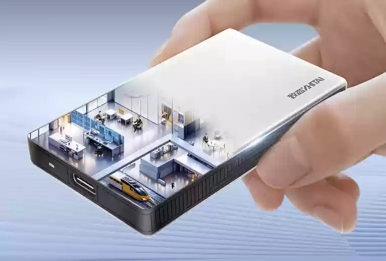 致态校园行即将登陆西南交大 全系存储神器与你畅玩《黑神话:悟空》!