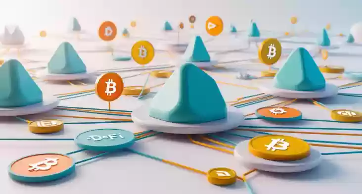 AI与Web3结合：智能合约市场规模突破千亿，币价狂飙 - 菜鸟下载