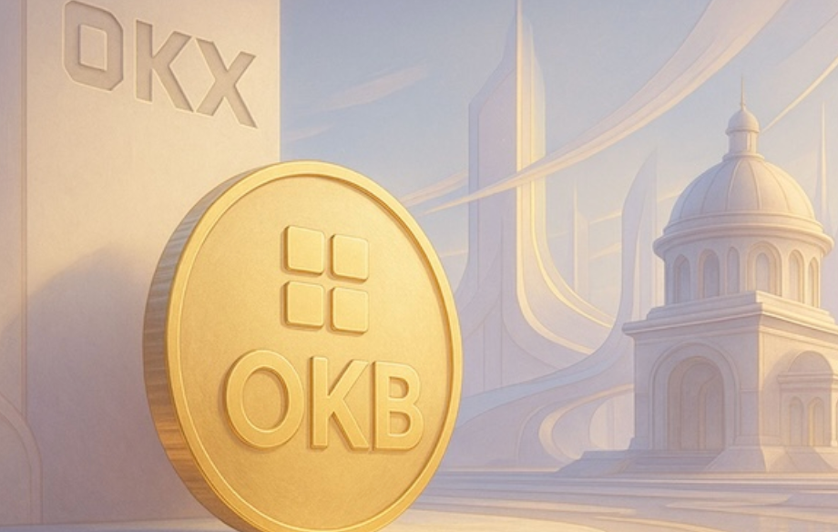 OKB代币在销毁事件后呈现强劲涨势