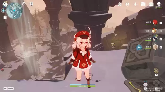 \