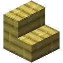 我的世界竹楼梯合成指南