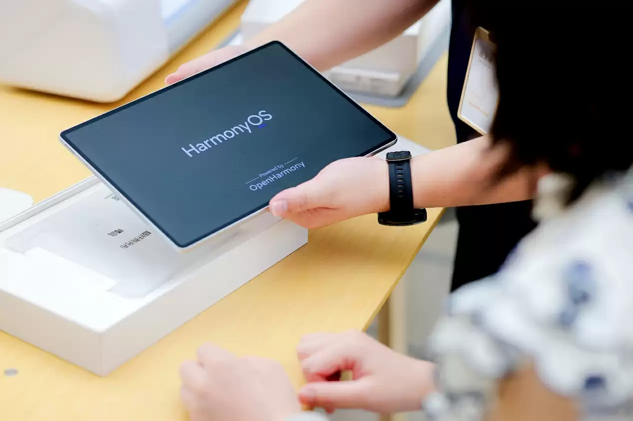 生产力功能展示