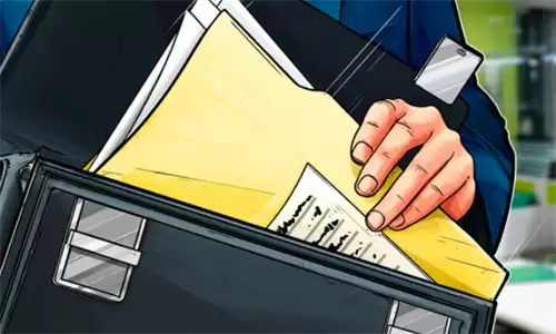 谷歌最新政策将允许美国加密信托广告-第1张图片-区块家园