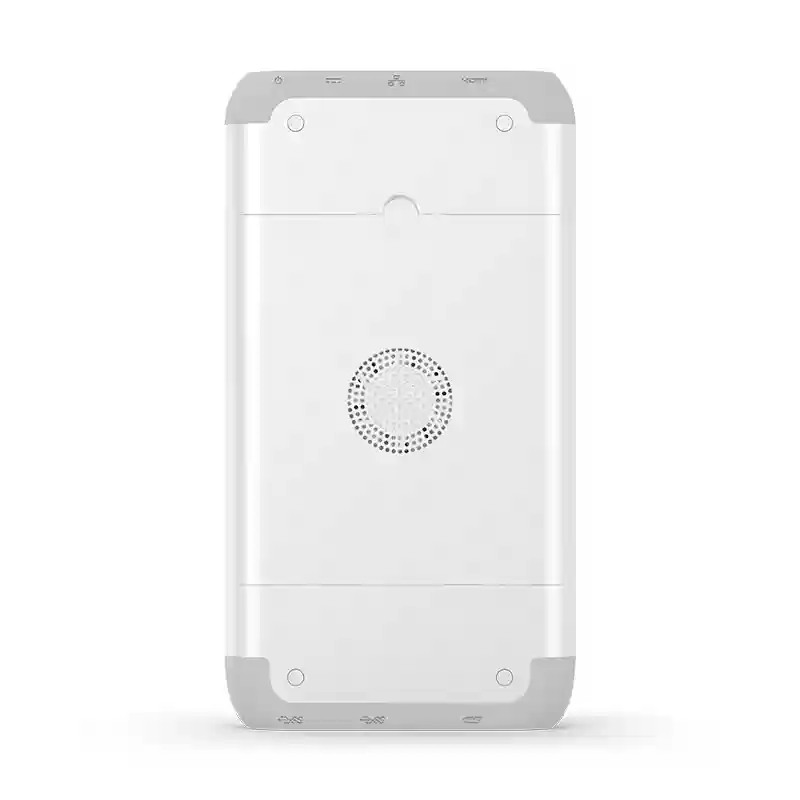 双 M.2 插槽 / 支持 HDMI 投屏：极空间 T2 随身数据魔盒 693 元新低