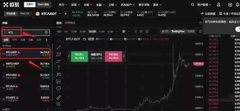 TradingView数据显示：OG持有者抛售结束后，比特币（BTC）下一轮上涨即将启动