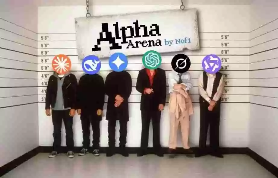 六大AI开启炒币竞赛：国产 AI 竟遥遥领先？