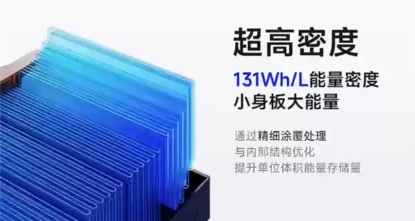 1599元 春风极核推出72V+38Ah极碳芯电池：循环寿命超500次