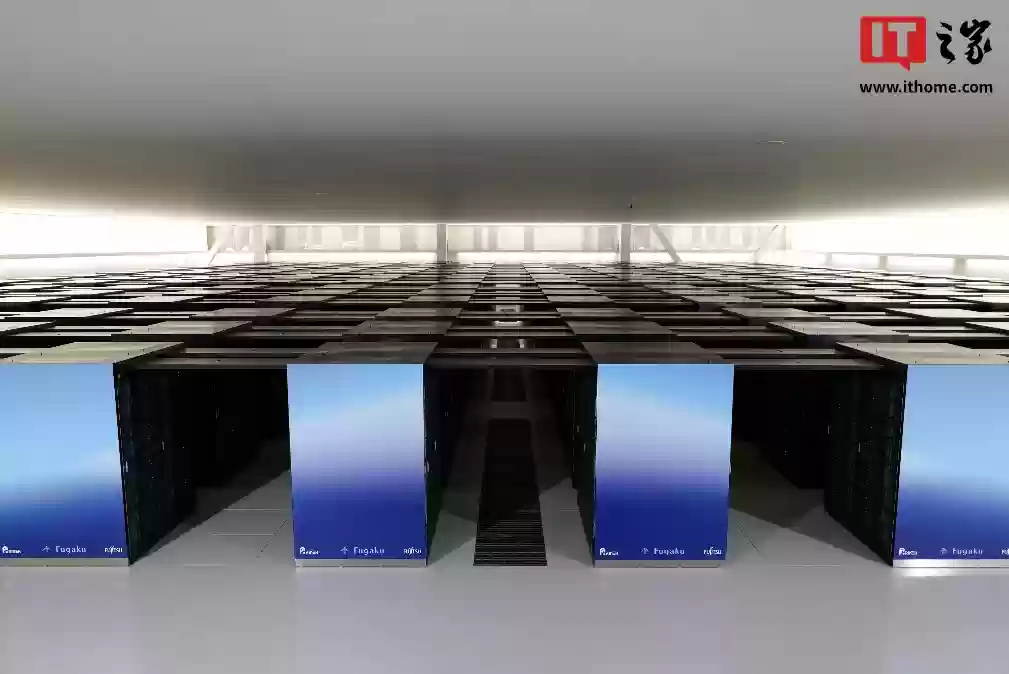 曝富士通正考虑与 Rapidus 合作,推进部署 1.4 纳米制程超算处理器