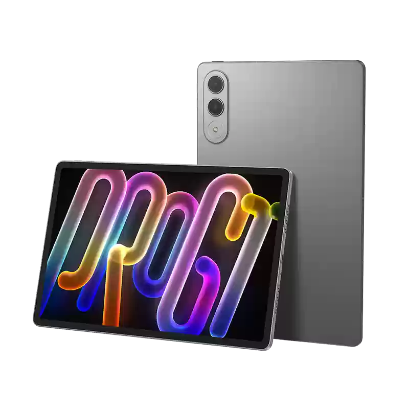 骁龙 8 Gen3 处理器、11.1 英寸屏：联想小新平板 Pro GT 国补后 1172 元