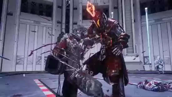 忍者龙剑传4今日上线 多平台发售同步开启