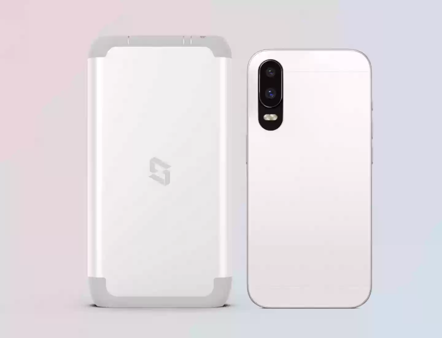 双 M.2 插槽 / 支持 HDMI 投屏：极空间 T2 随身数据魔盒 693 元新低