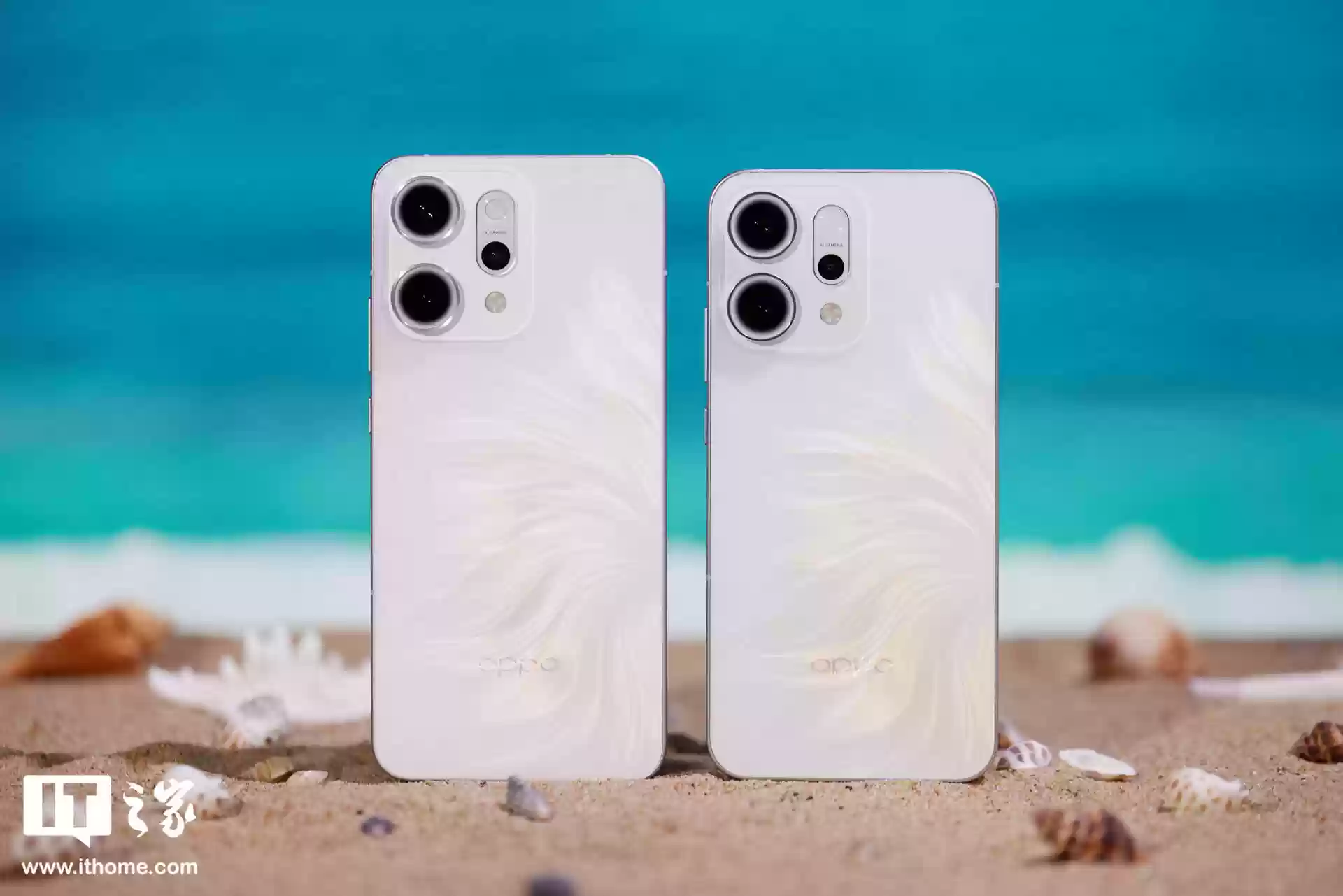 消息称 OPPO Reno 15 Pro Max 手机中国市场独占，全球版仅发售标准版 / Pro