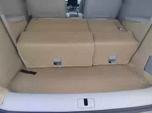 跻身七座 MPV 排行榜前十！荣威iMAX8 DMH续航智能全在线