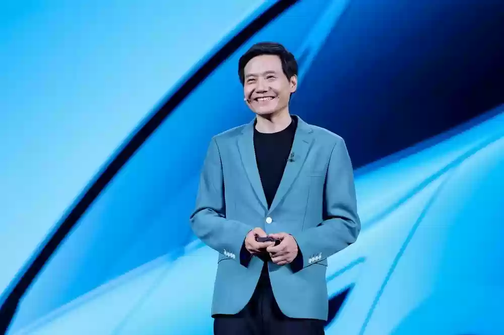 卢伟冰回应小米被指营销公司：产品力才是立身之本