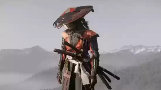 羊蹄山之魂登顶日本销量榜，PS5新作表现亮眼
