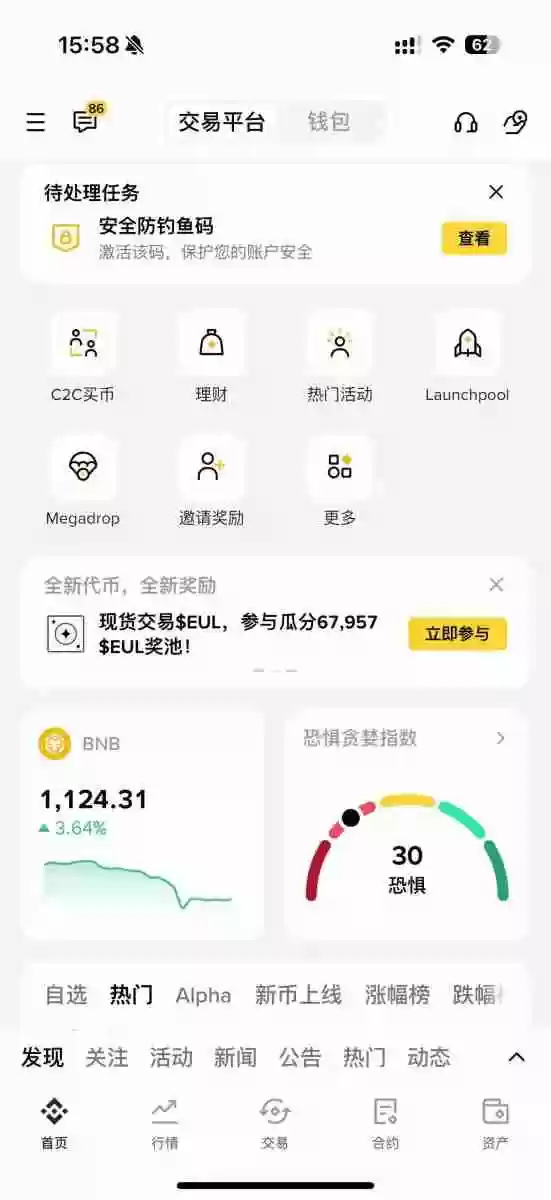 虚拟货币指标有哪些？ 7个指标协助你看懂加密货币市场